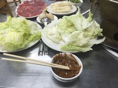 -三兴涮羊肉(荣安大街店)