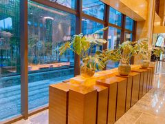 -杭州西溪喜来登度假大酒店