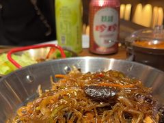 -西塔老太太泥炉烤肉(万柳华联店)