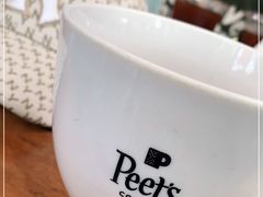 -Peet's 皮爷咖啡(东湖路手作店)