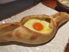 -格鲁·秀色Georgia’s Feast