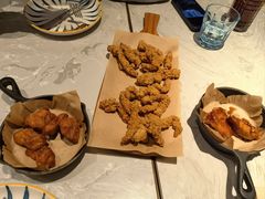 -必胜客(上地华联店)
