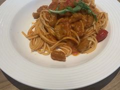 -必胜客(欧亚卖场店)