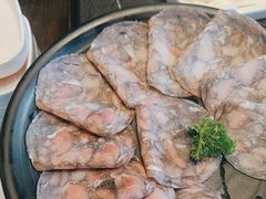 -江小渔鲜鱼火锅(西二道街店)