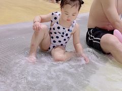 -杭州开元森泊度假乐园