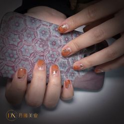 点击看大图 -丹曦·美甲美睫