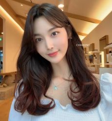 -东方美妍小鹏造型