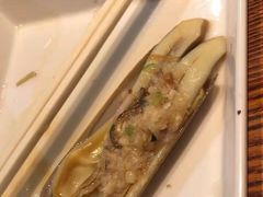 -海味当家·蒸锅海鲜(星海公园店)