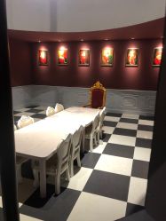 -幻贝家儿童乐园(苏州中心店)