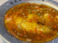 -宝发园名菜馆