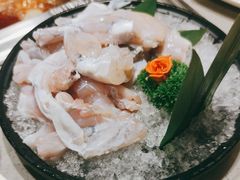 -海底捞火锅(曹安公路店)