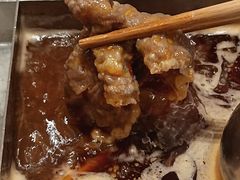 -海底捞火锅(振华广场生日主题店)