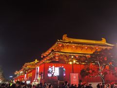 -大唐不夜城