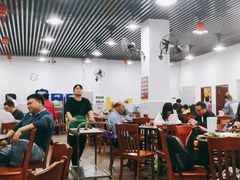 -华仔土鸡店(南洲分店)