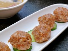 -铜来聚老北京涮肉(恒隆广场店)