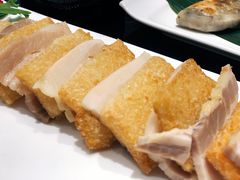 -半勺·新徽菜(银泰城店)