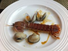 iphone_upload_pic-宁波石浦豪生大酒店·自助餐厅