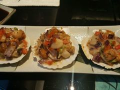 -曙亚洲餐厅-重庆富力艾美酒店(南坪万达广场店)