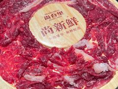 -尚合里潮汕牛肉火锅(海沧店)
