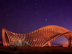 -南汇嘴观海公园