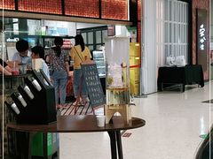 -荣小馆(椒江青悦城店)