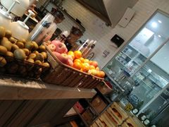 -The open life(万象城店)