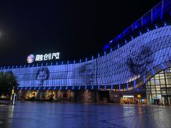 -青岛东方影都融创水世界