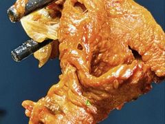 -悦融·京鲁菜·露台花园(安定门店)