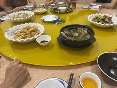 -民丰饭店(海丰黄江医院西)