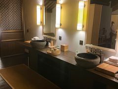 -法云安缦酒店