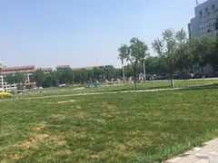 -青州市云门山风景区