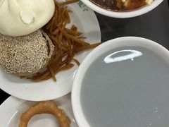 -老磁器口豆汁店(马家堡店)