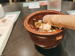 -在莲野·湖北民间菜·头牌松滋鸡(光谷步行街店)