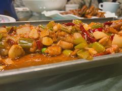 一条带鱼-谭记旺品(小谭山店)