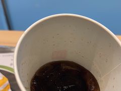 -麦当劳(南昌青山湖万达广场店)