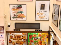 -大哥餐厅(西城花园店)