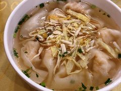 虾仁馄饨-王興記(中山路店)
