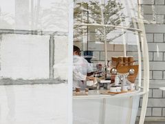 -% Arabica阿拉比卡咖啡(深圳湾万象城店)