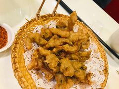 -金鼎轩(亚运村店)