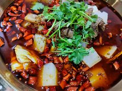 -受气牛肉·重庆耙牛肉(来福士店)
