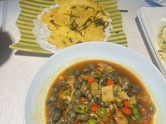 -千岛湖小鱼儿·淳安匠心农家菜