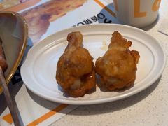 -乐凯撒披萨(正佳广场店)
