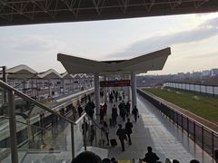 -赣州西站
