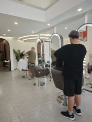 -上禾 HAIR SALON