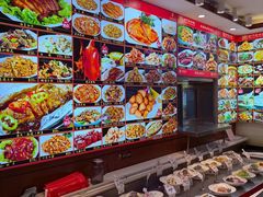 -惠宾饭庄(中山路店)
