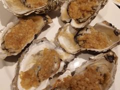 -海鲜自助餐厅·株洲大汉希尔顿酒店