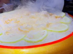 象拔蚌-捞围鲜·港式打边炉(海阳路店)