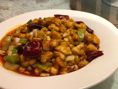 -镜泊小镇(东长安街店)