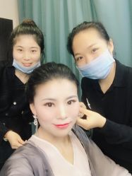 -盘子女人坊生日照·摄影馆(华强店)