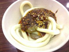 甜水面-皇城坝小吃(科华成都王府井购物中心店)